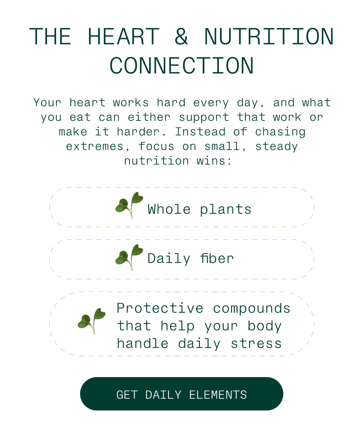 YOUR GUT DOES MORE THAN YOU THINK