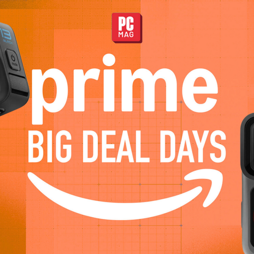 I’ve Reviewed Dozens of Action Cameras, and I Love the GoPro Hero13 Black at Its Prime Day Price