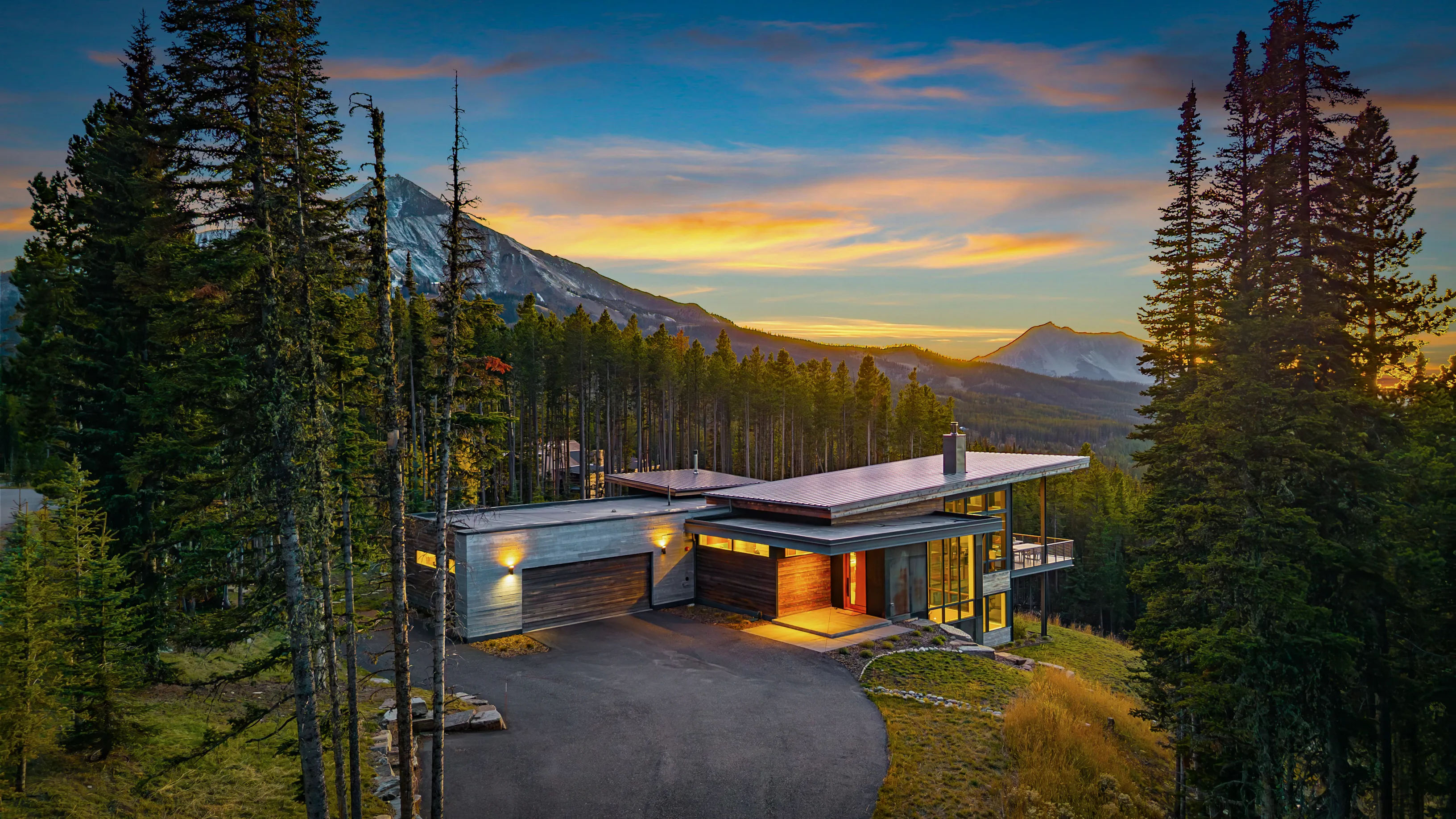 Wander Big Sky Vista