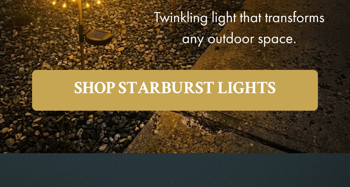 Shop Starburst Lights