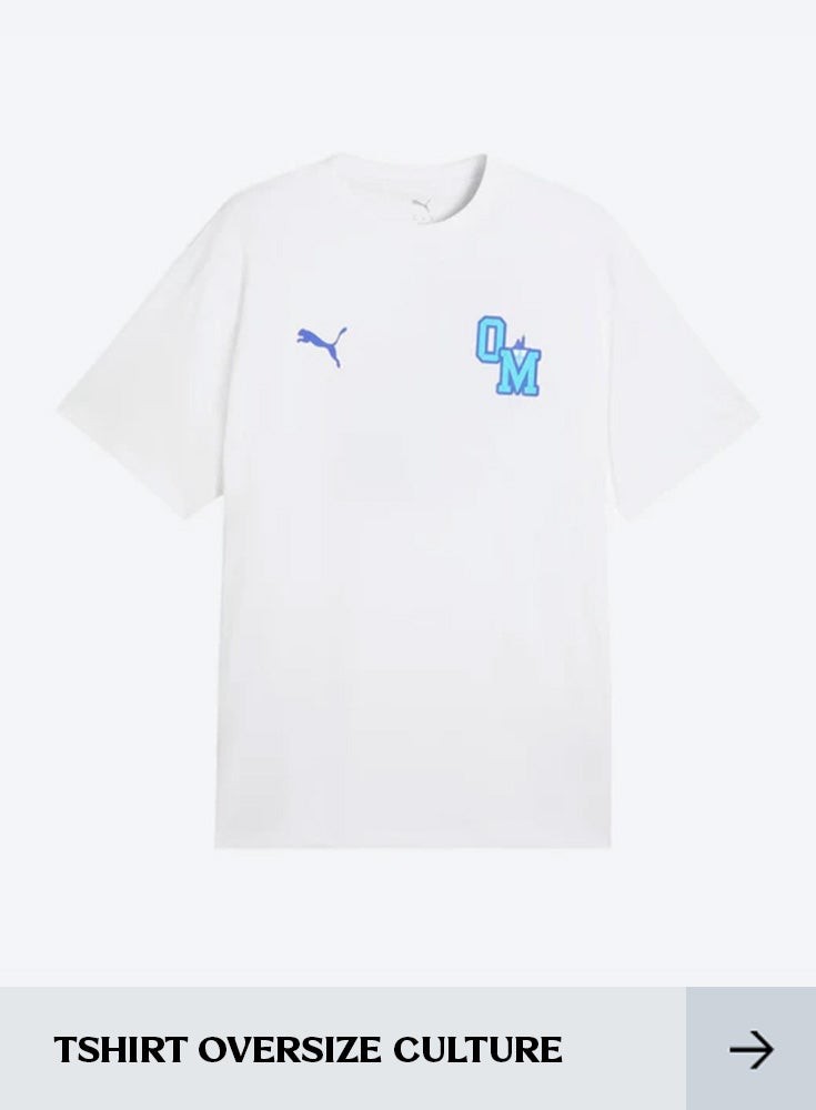 Tshirt Oversize