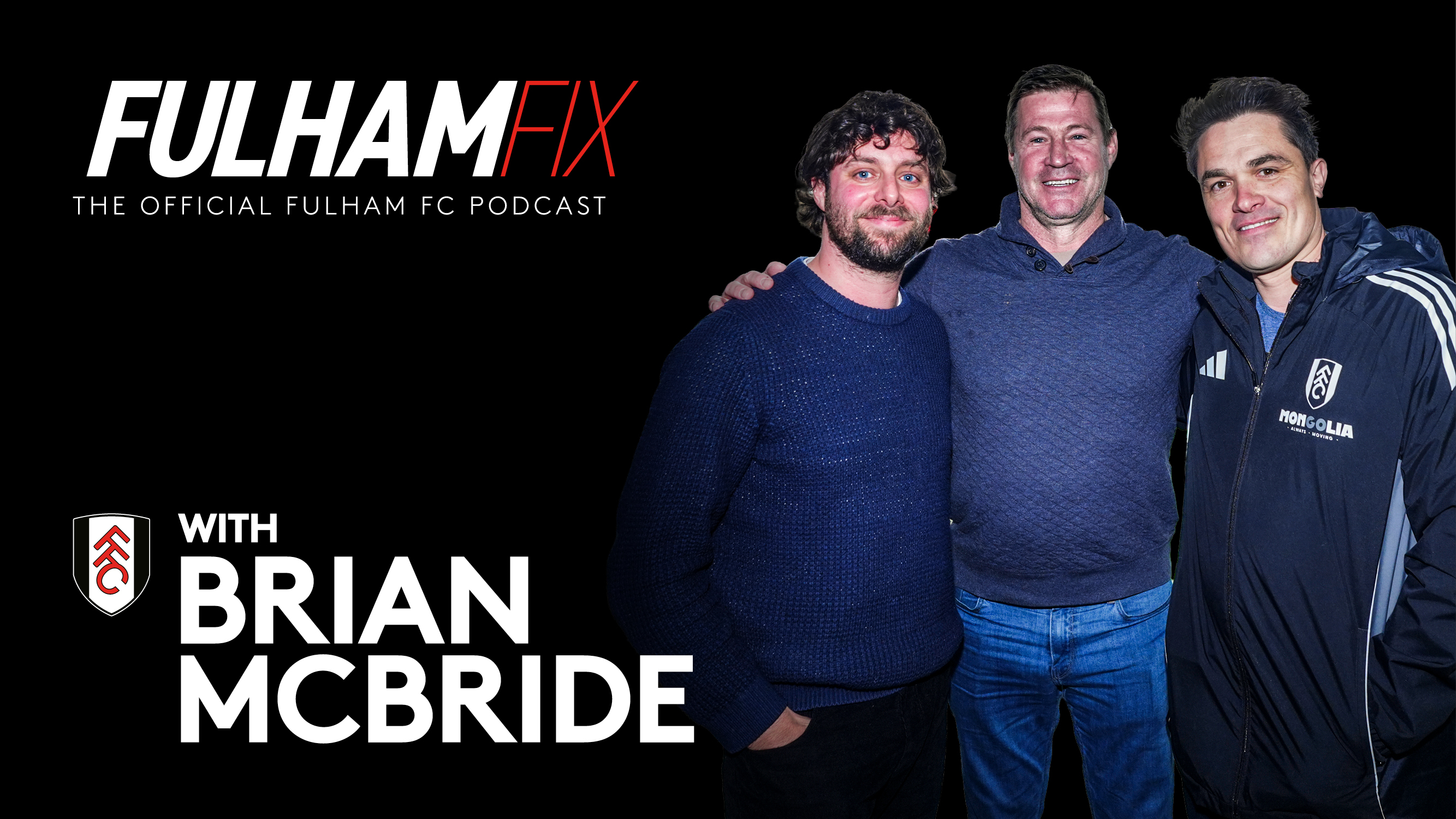 Brian McBride