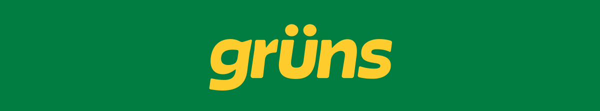 Grüns Header