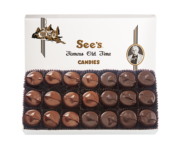 Milk & Dark Scotchmallow&reg; Box