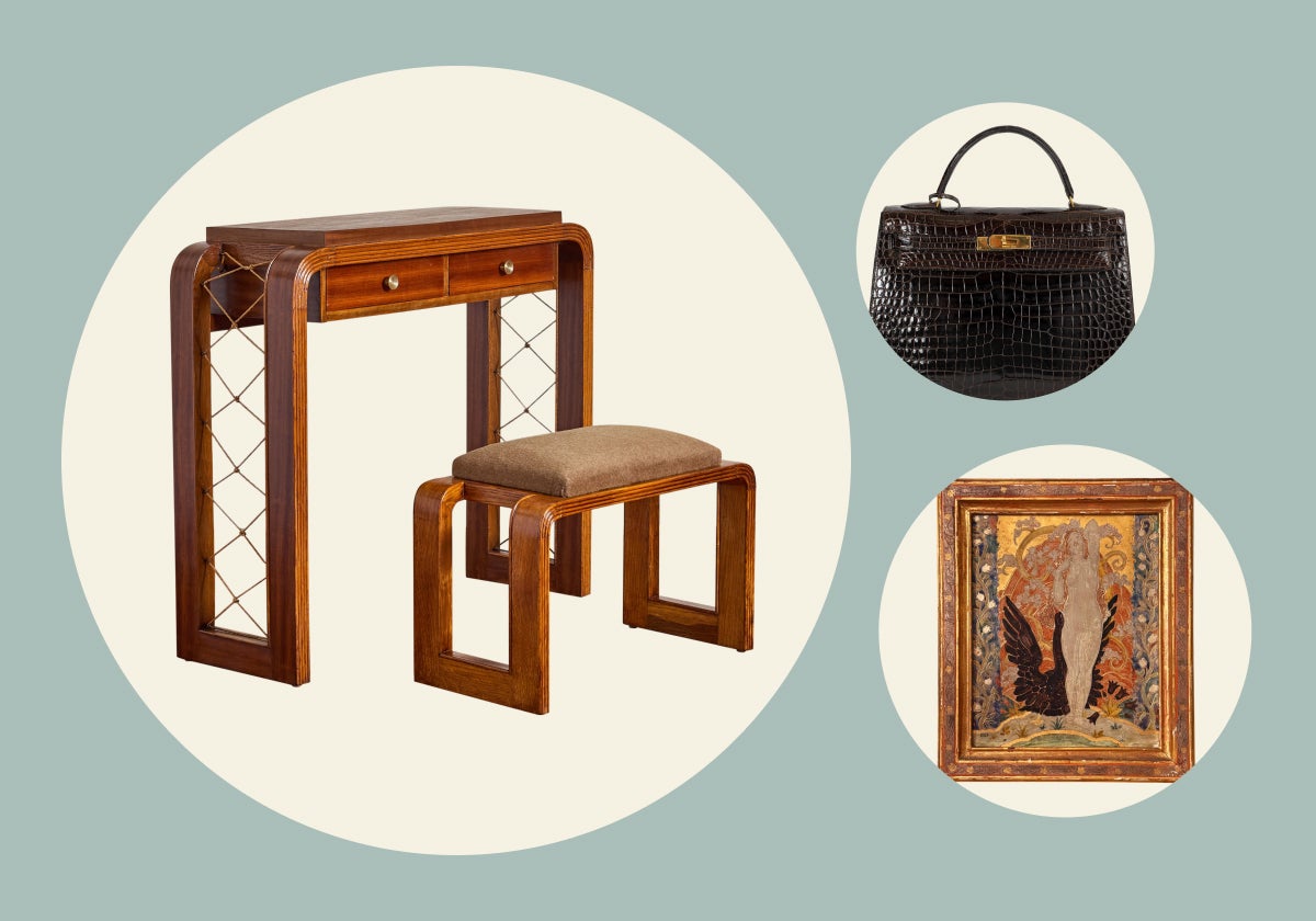 Our Most-Saved Items