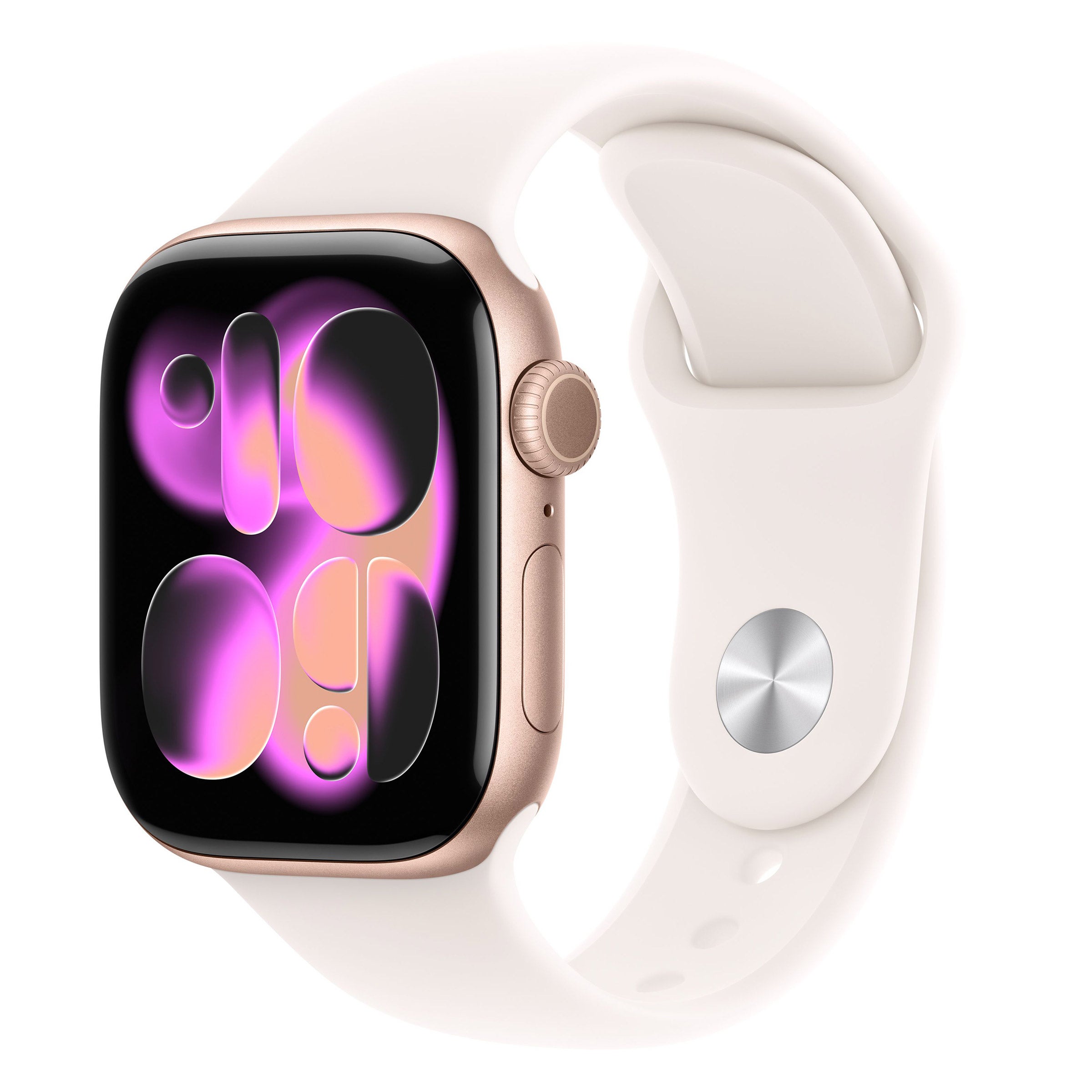 Apple Watch Series 11