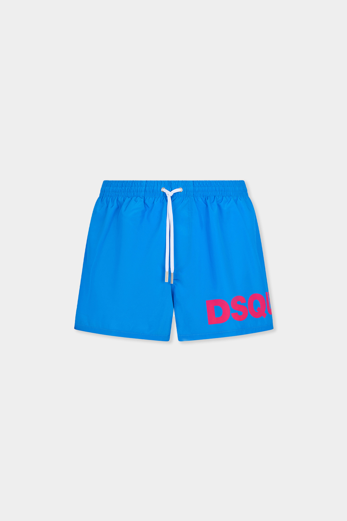Dsquared2 Logo Midi Swim Boxer