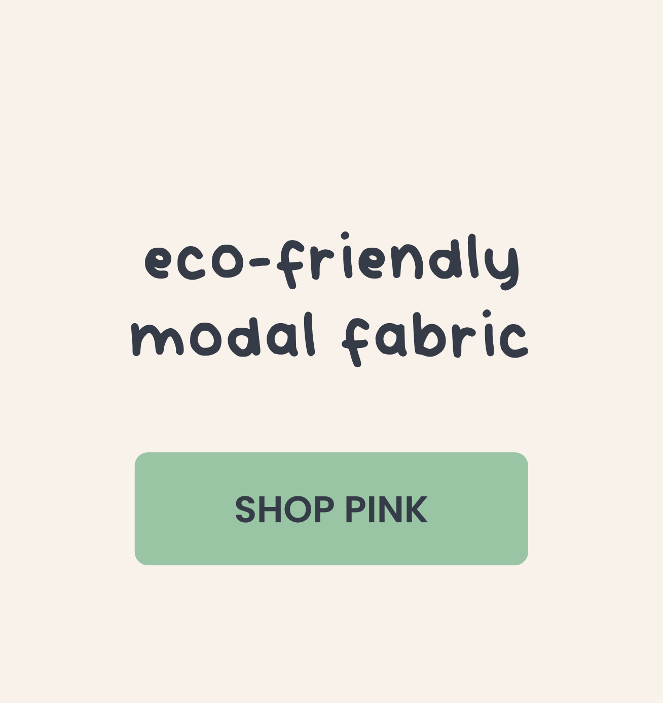 MORI x Desmond & Dempsey Pink Clever Zip Sleepsuit