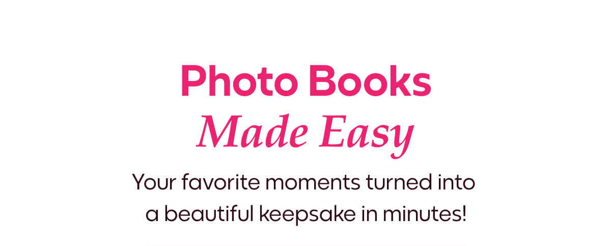 [MIXTILES] Make summer’s best moments last with Mixtiles photo books. | ORDER NOW