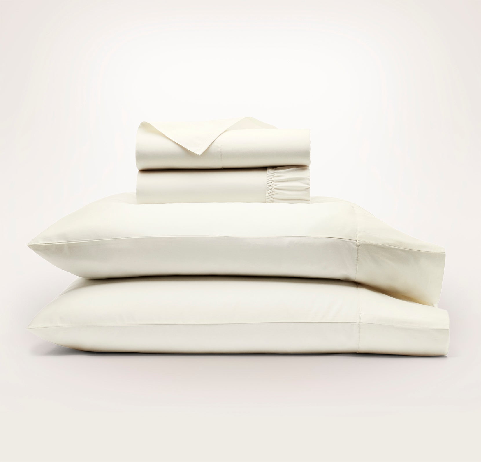 signature hemmed sheet set