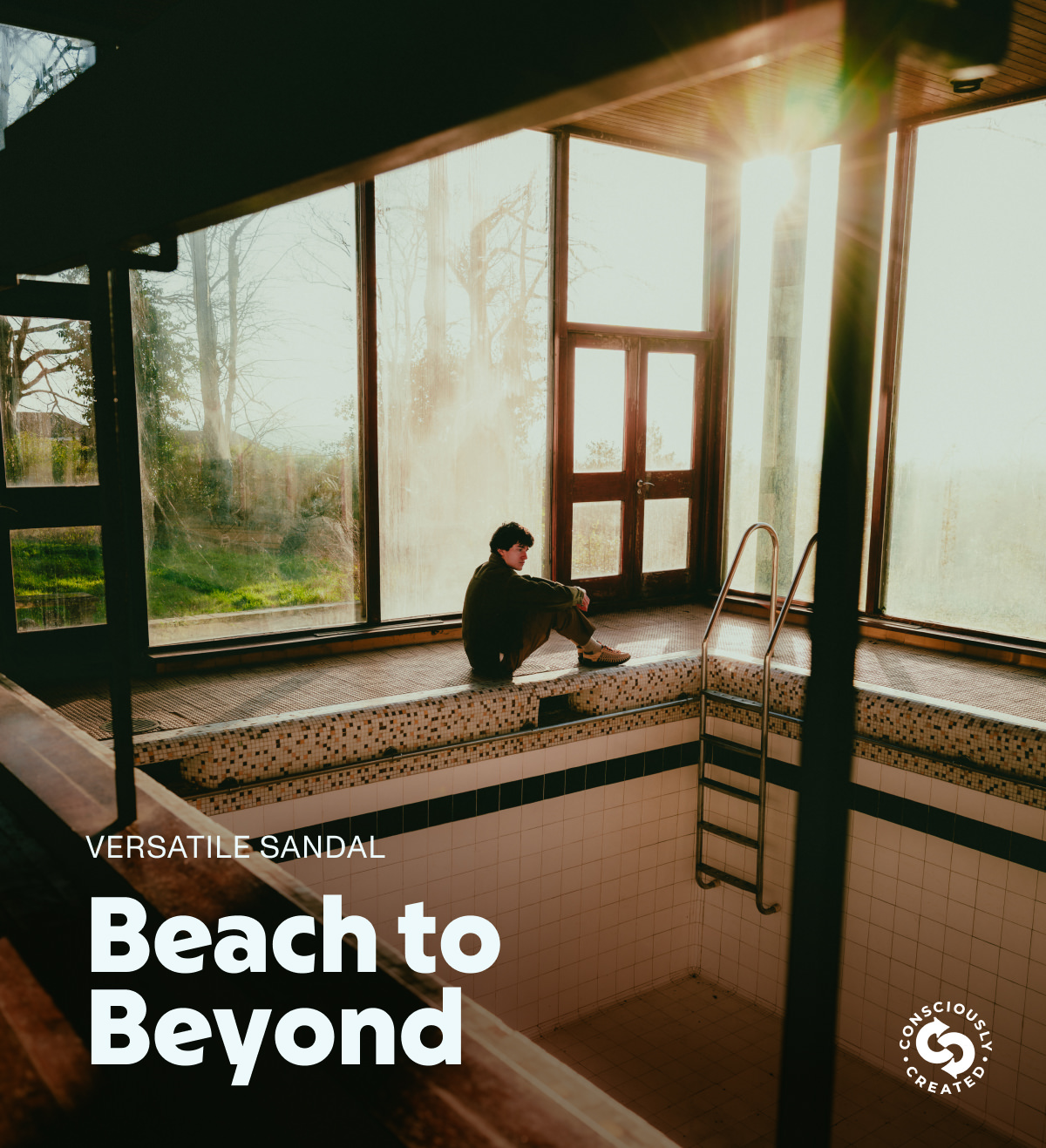 Beach to Beyond