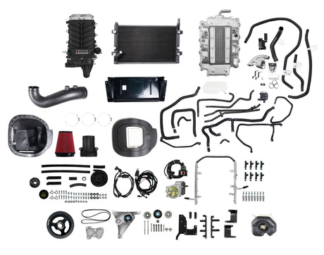 Roush F-150 Supercharger Kits