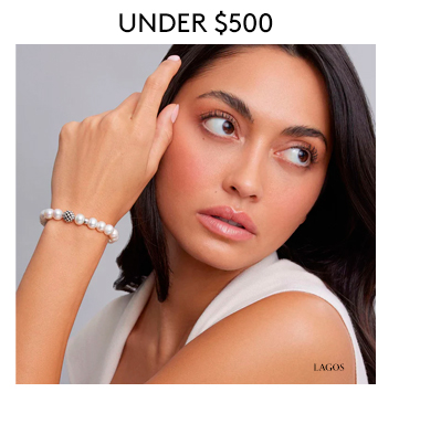 UNDER $500 