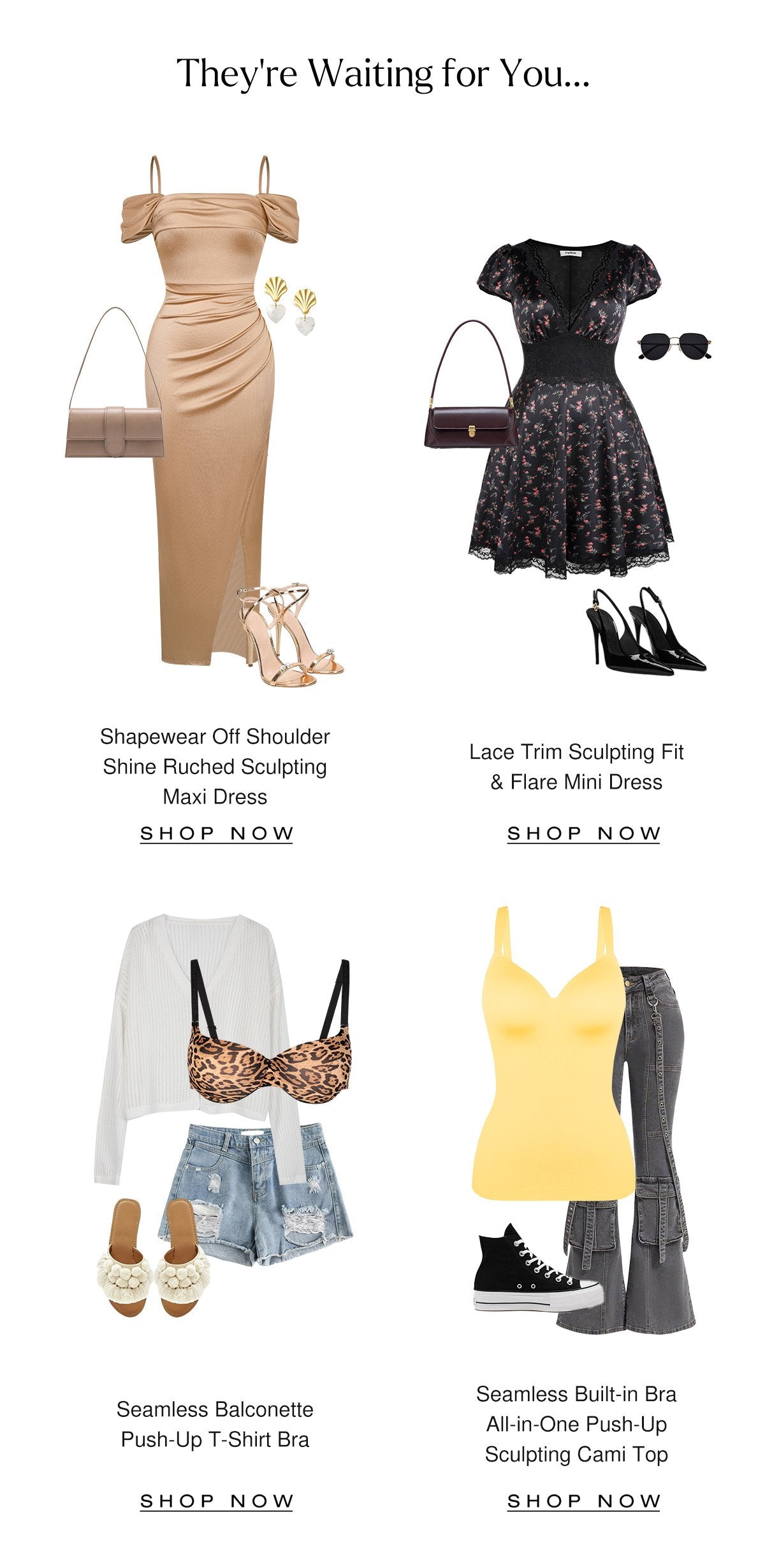 Popilush Shop