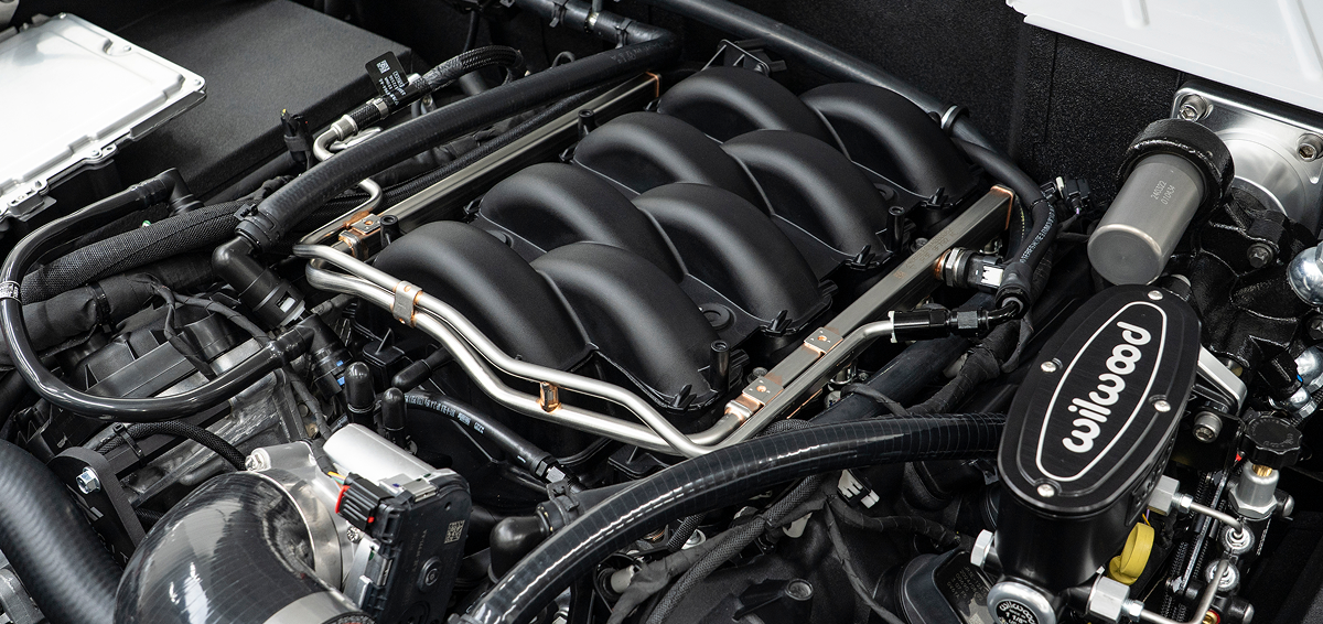 Engine Mobile