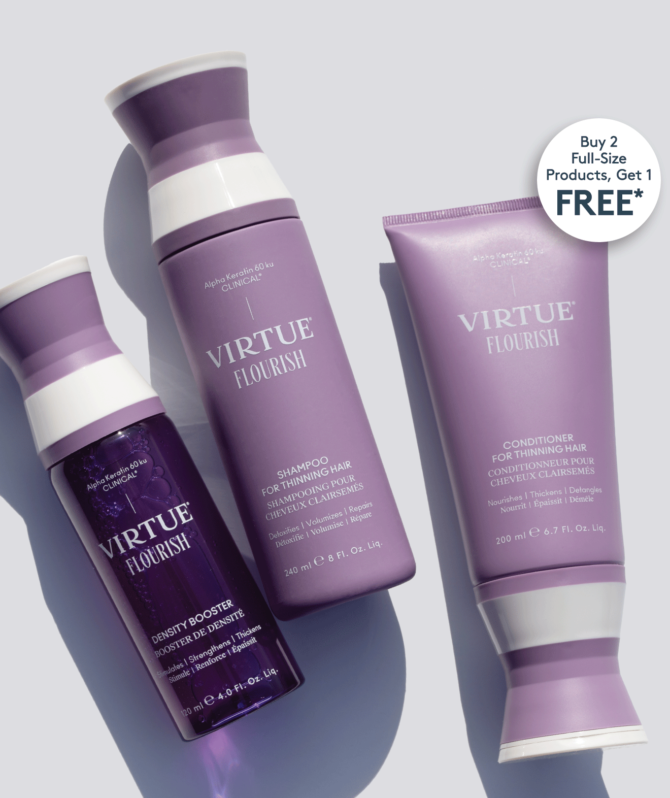 Virtue Labs