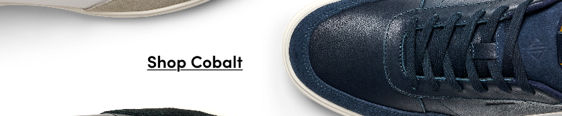 Shop The Court Cobalt
