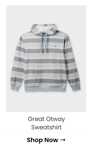 Great Otway Sweatshirt