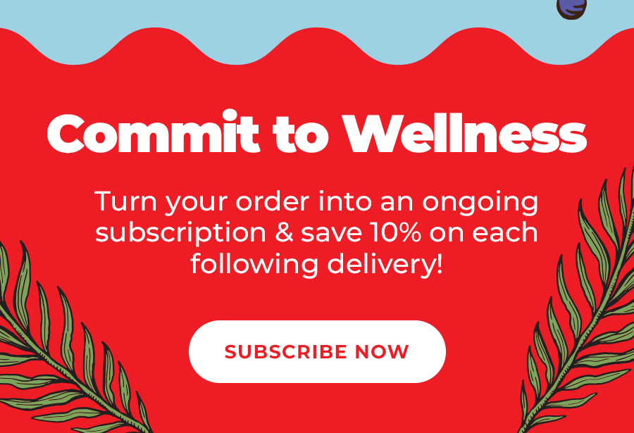 Commit to Wellness