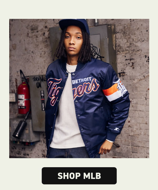 Shop MLB