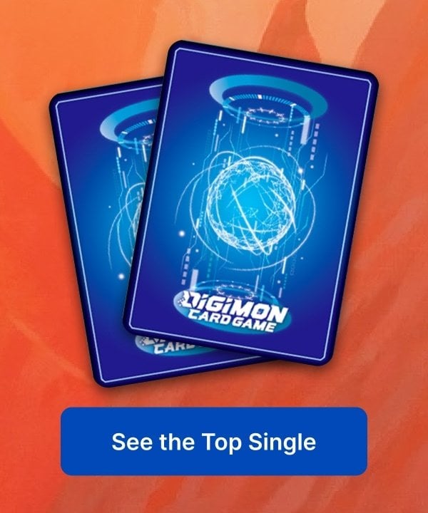 See the top single