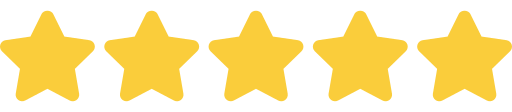 Five Star Review