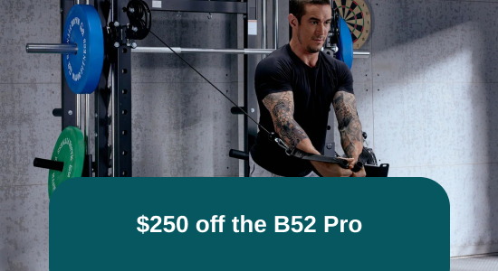 Major Fitness