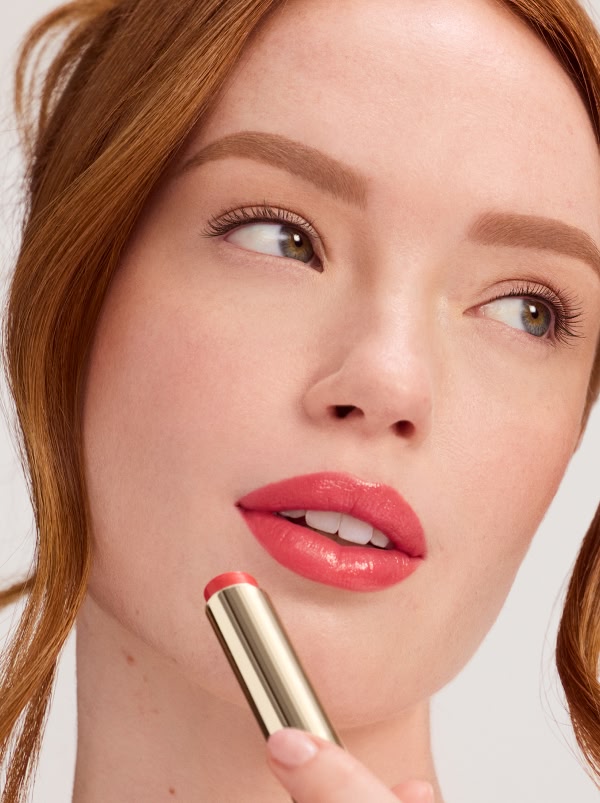 Coming Soon: Soft Pinch Lip Oil Stick. Arrives 7/7.