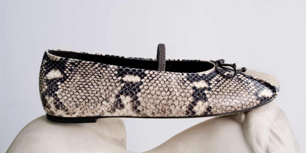 Stuart Weitzman