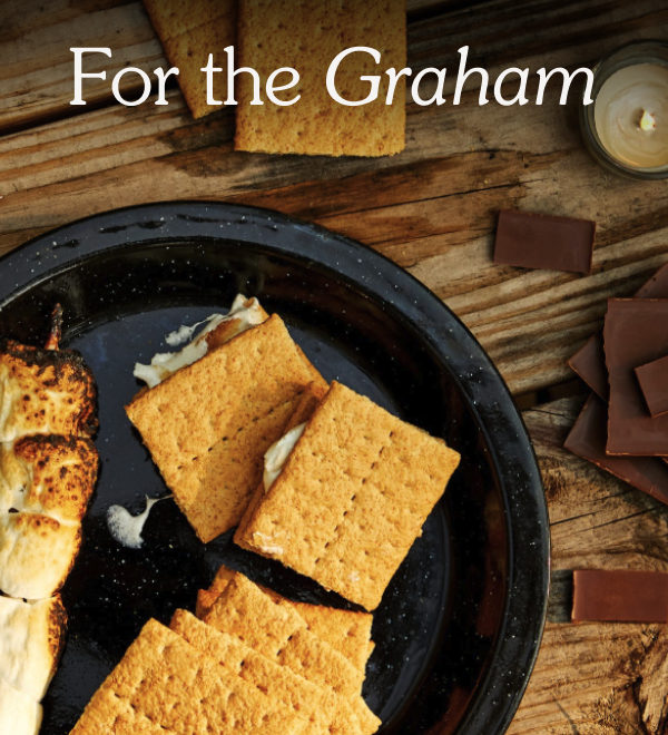 For the Graham