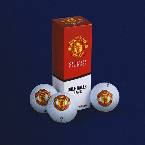 Golf Balls