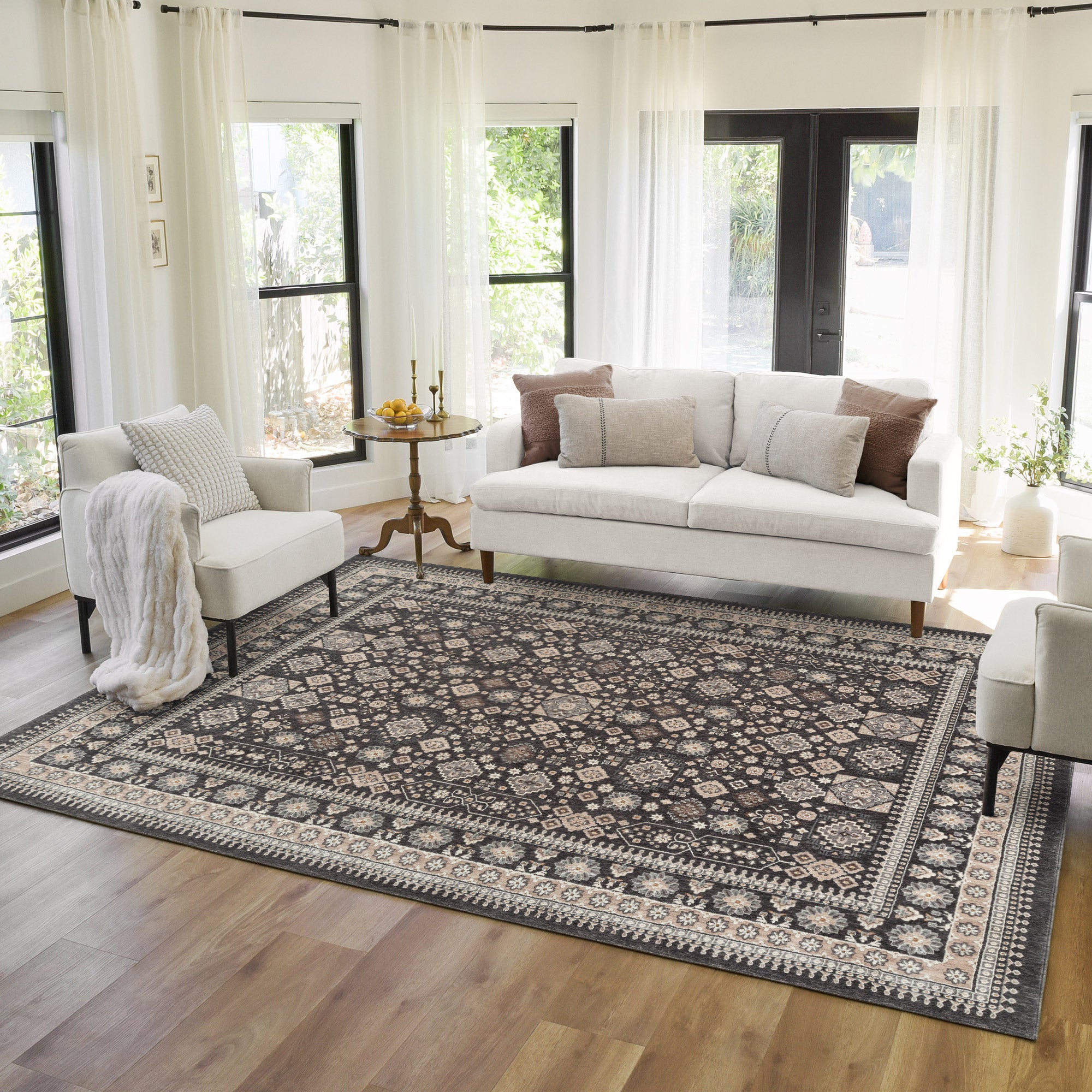 Thomasville Finlay Rug Collection
