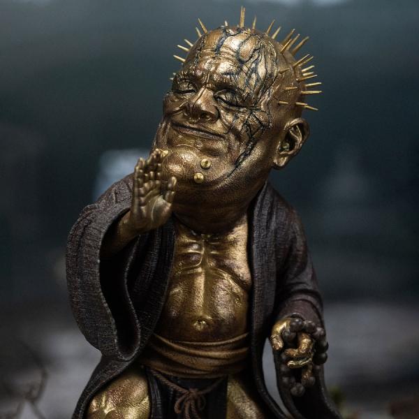 Elder Jinchi Figurine