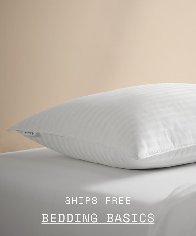 Shop Bedding Essentials