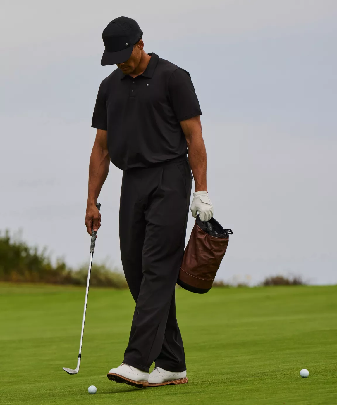 Men's Golf Clothes