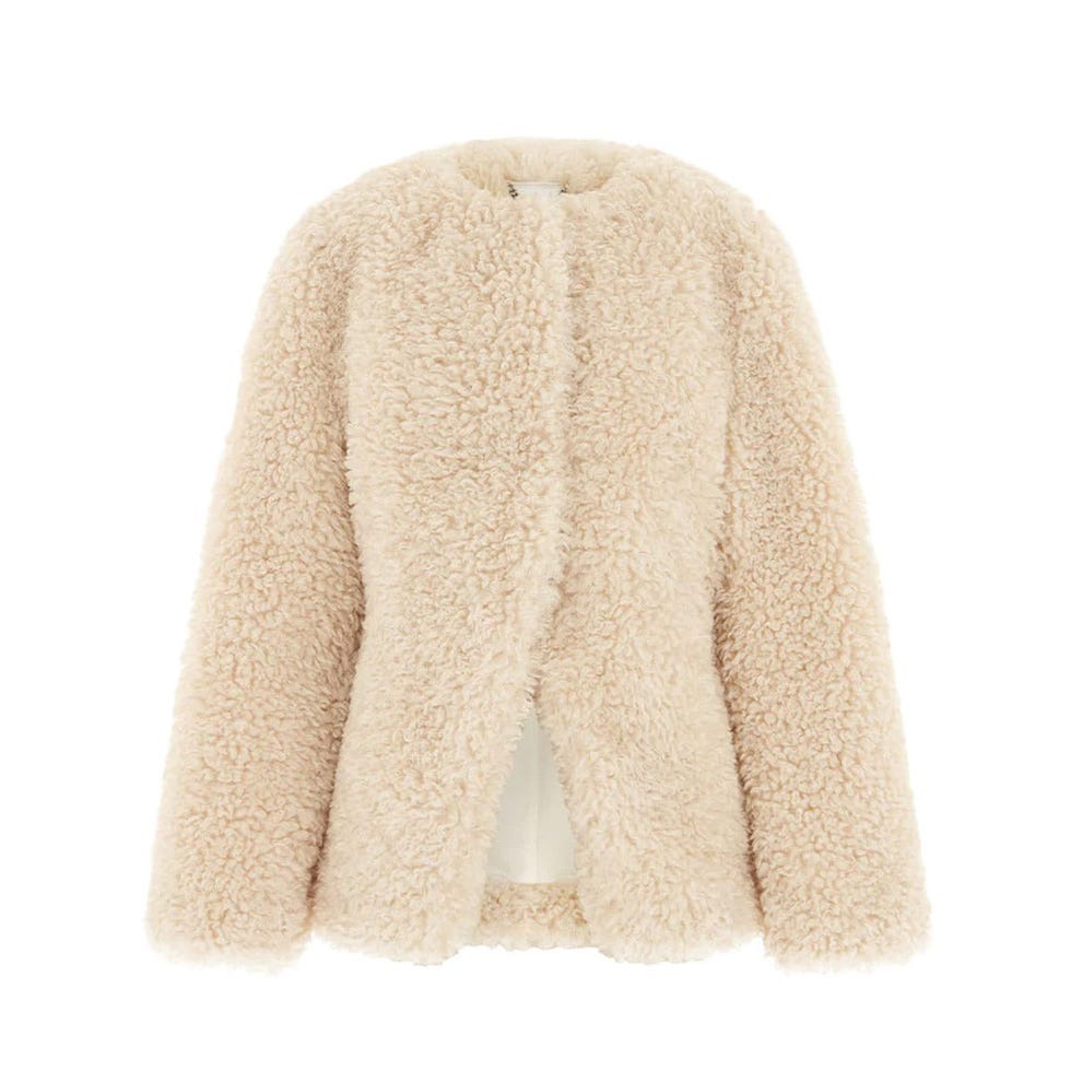 ALIGNE Daphne Coat