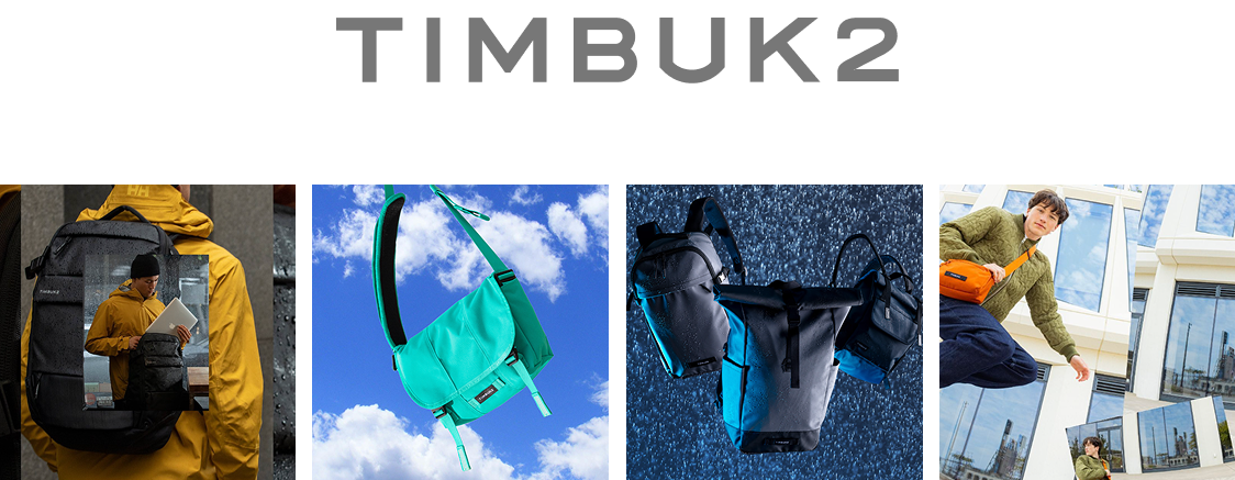 Timbuk2 Instagram