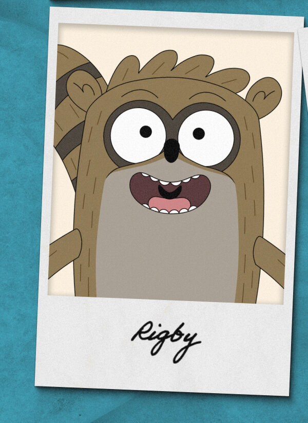 Rigby 