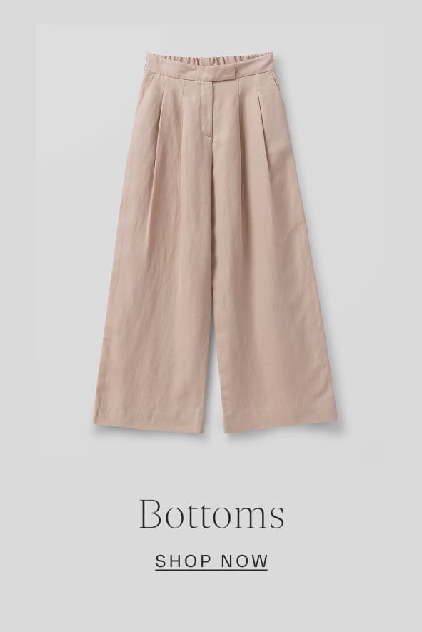 Shop Bottoms