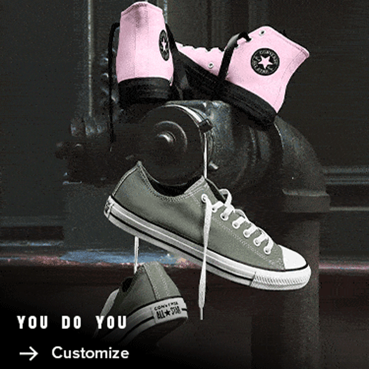 Customize