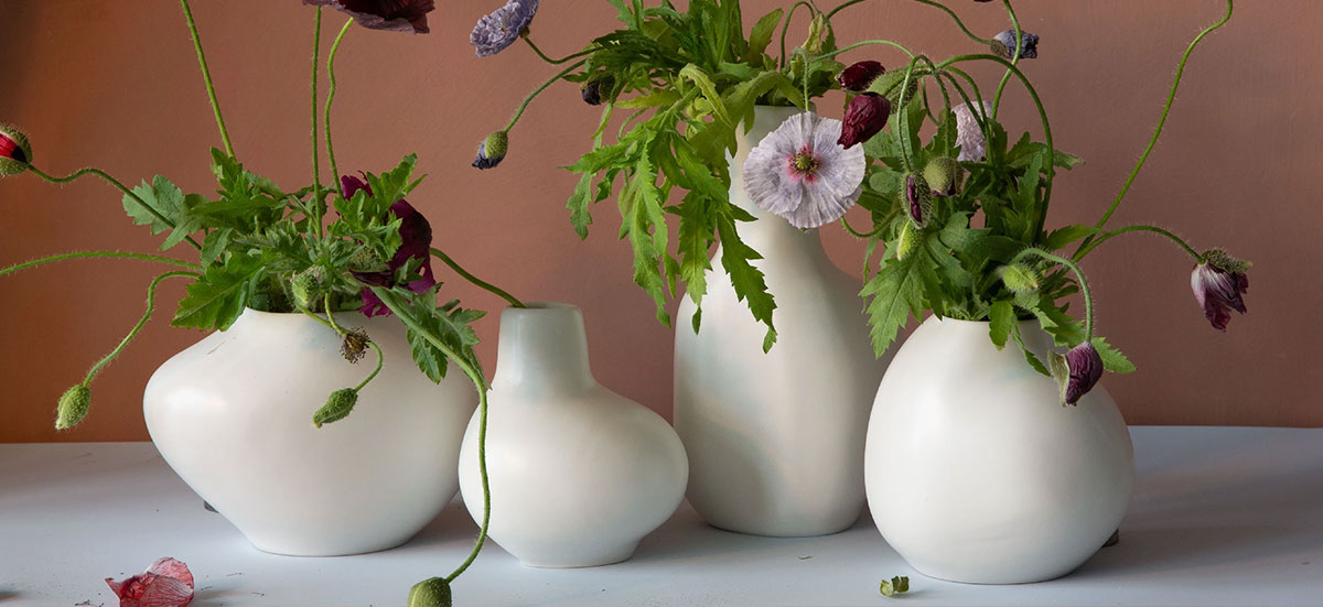 RIpple tableware scene