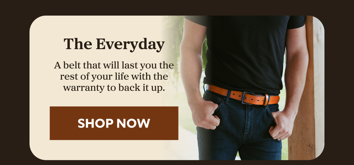 The Everyday