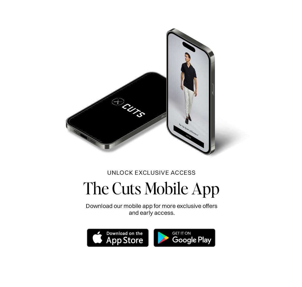 Mobile App