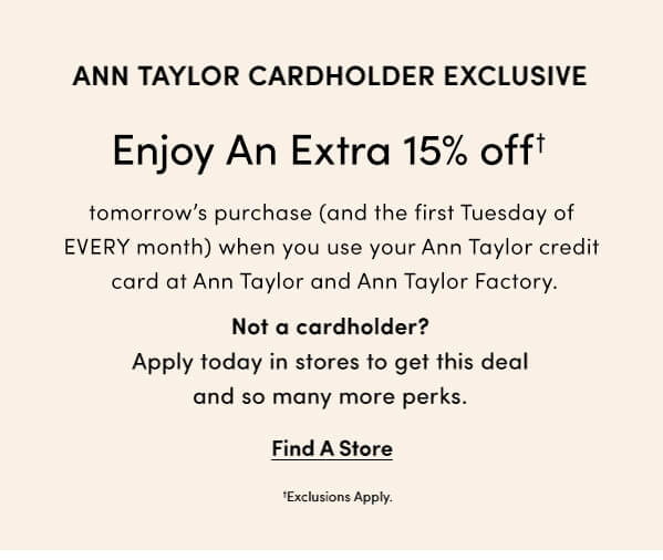 $15 off