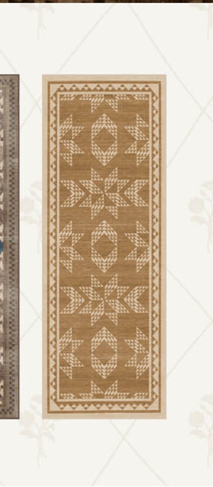 Louisa Natural Rug