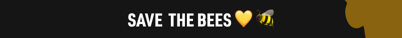 Save the bees