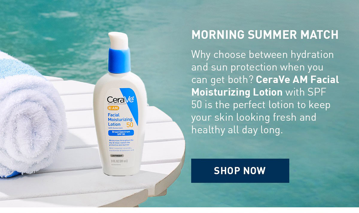 MORNING SUMMER MATCH