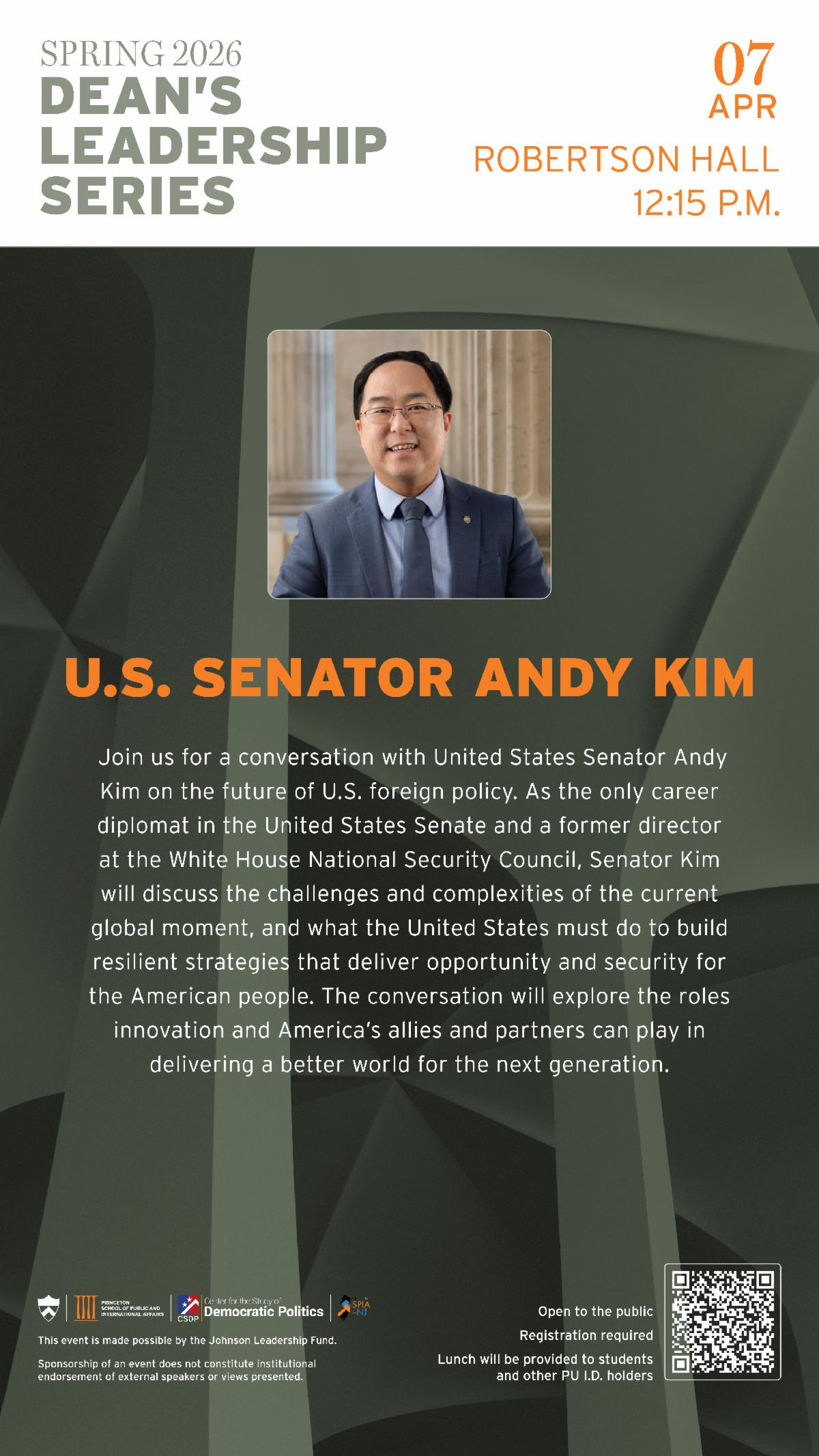 Andy Kim