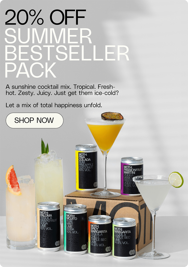 20% OFF SUMMER BESTSELLER PACK