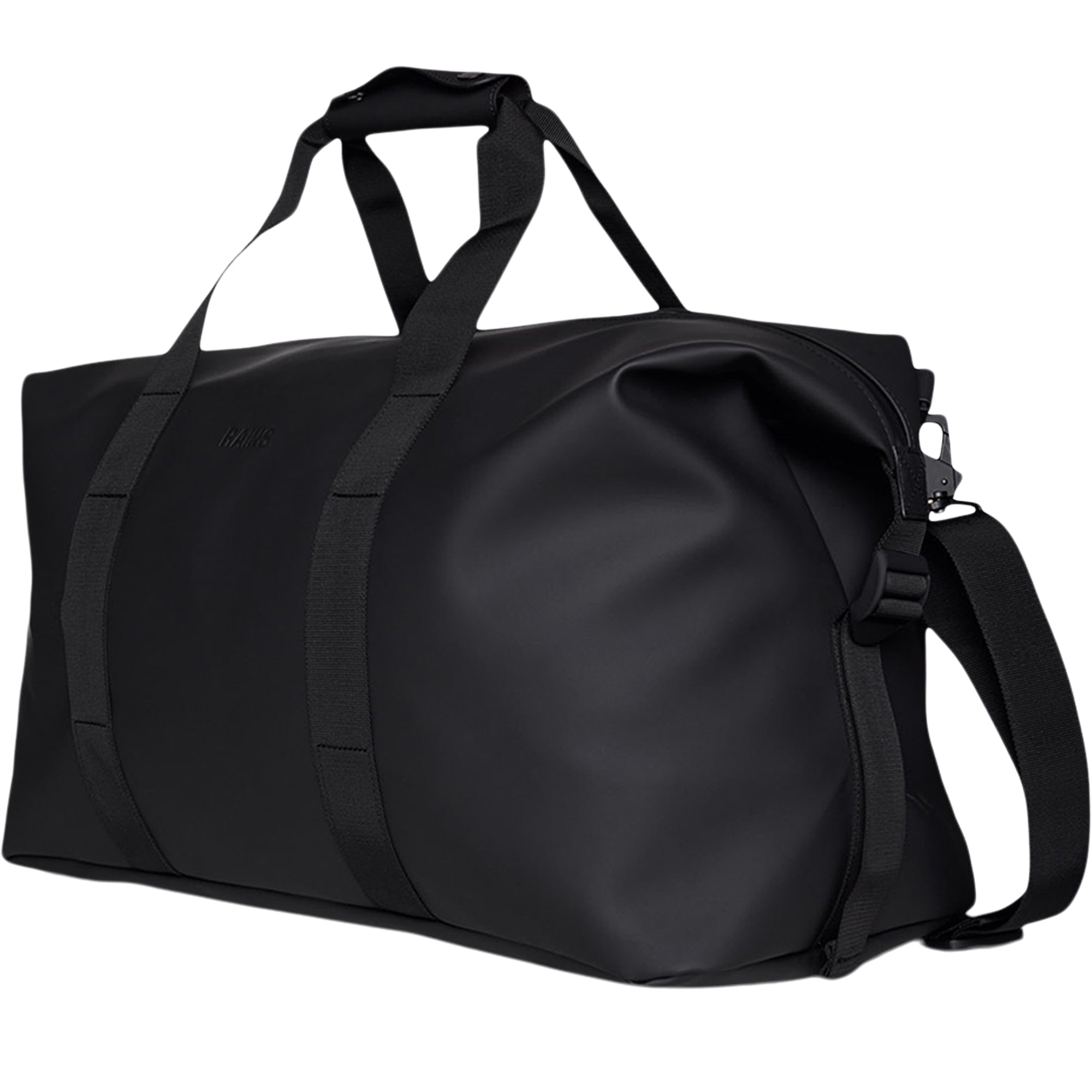 Image of RAINS Hilo Weekend Bag W3